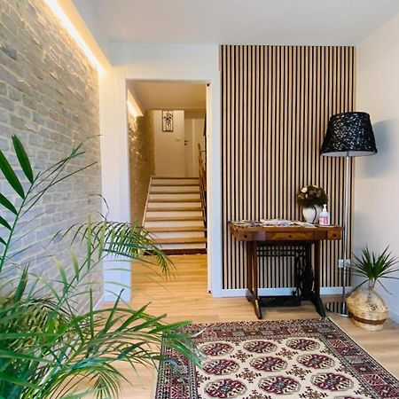 Magnolia 41 Apartment Possagno Luaran gambar