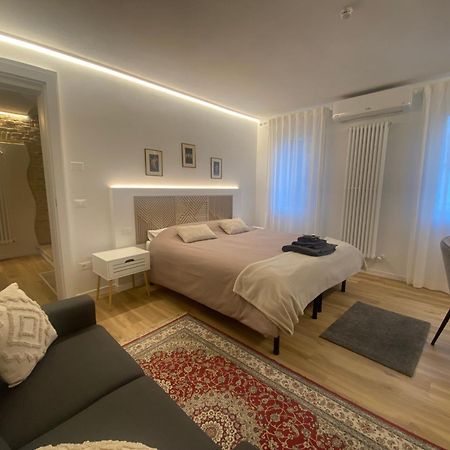 Magnolia 41 Apartment Possagno Luaran gambar
