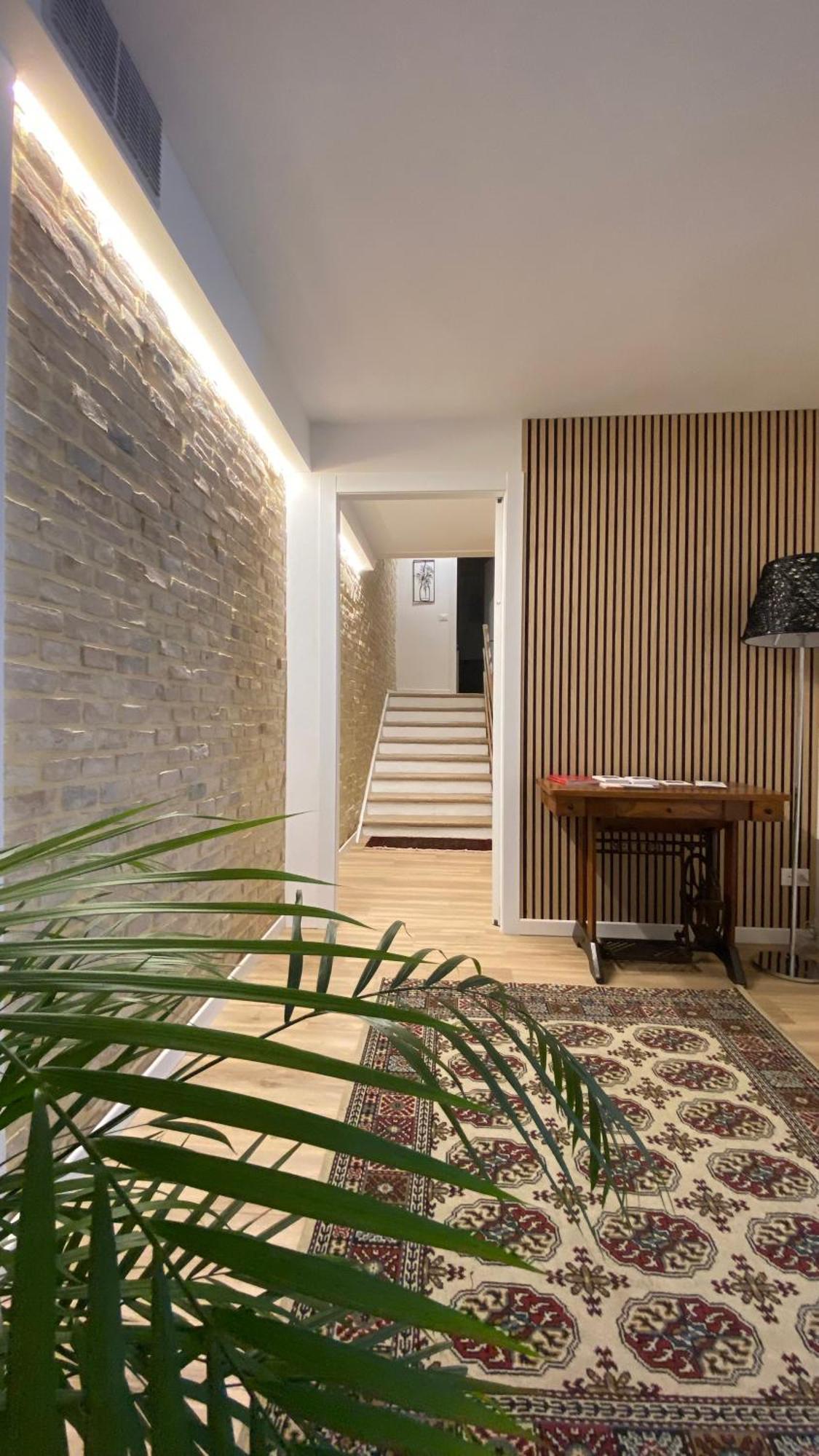Magnolia 41 Apartment Possagno Luaran gambar