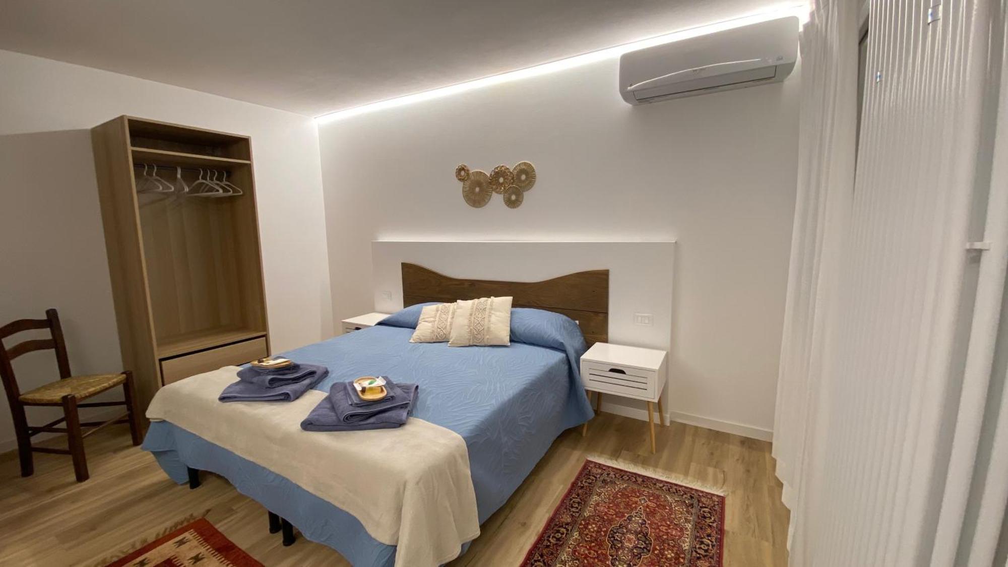 Magnolia 41 Apartment Possagno Luaran gambar