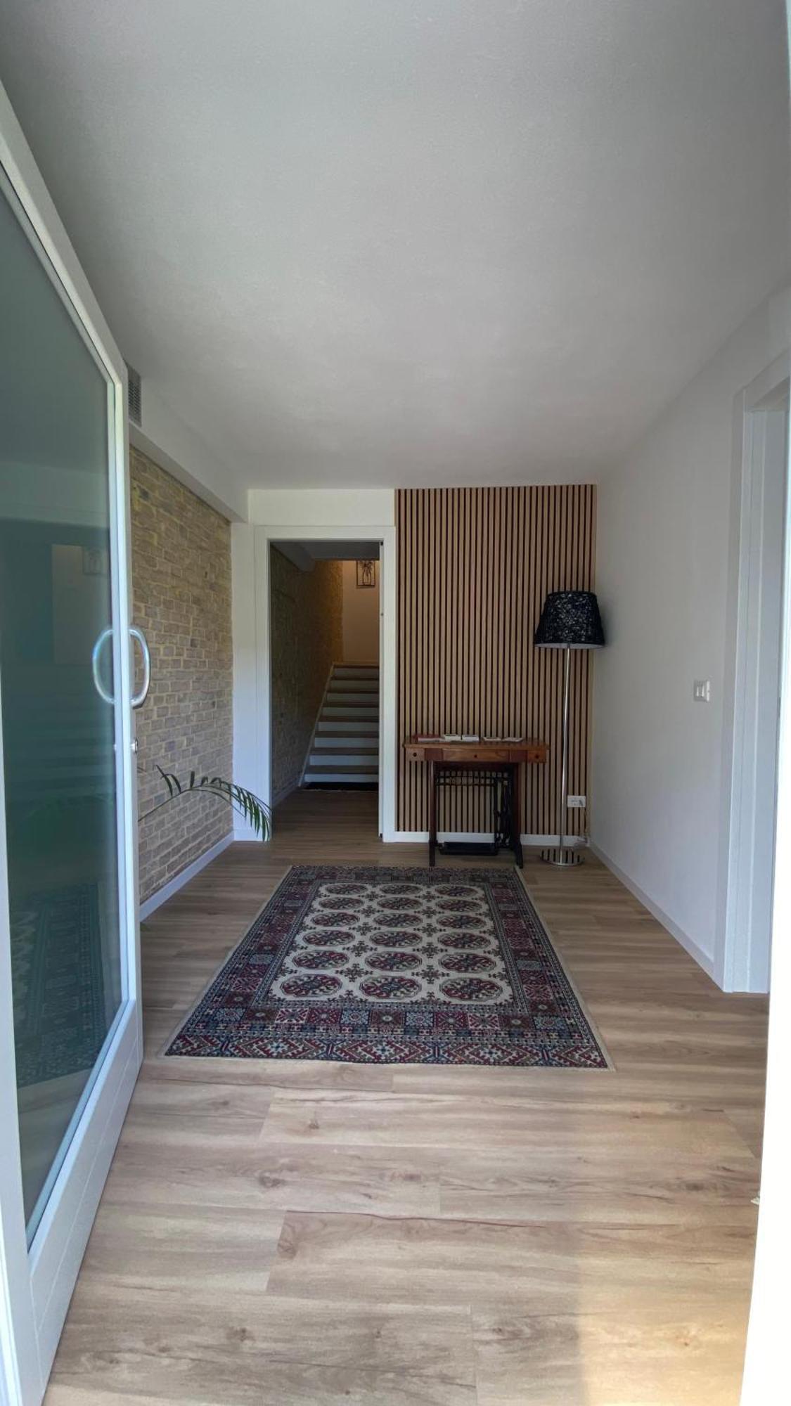Magnolia 41 Apartment Possagno Luaran gambar