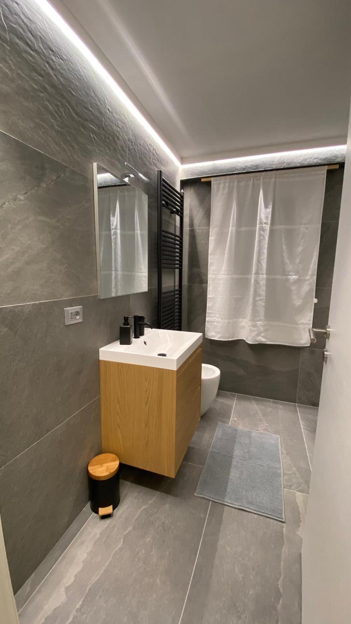 Magnolia 41 Apartment Possagno Luaran gambar