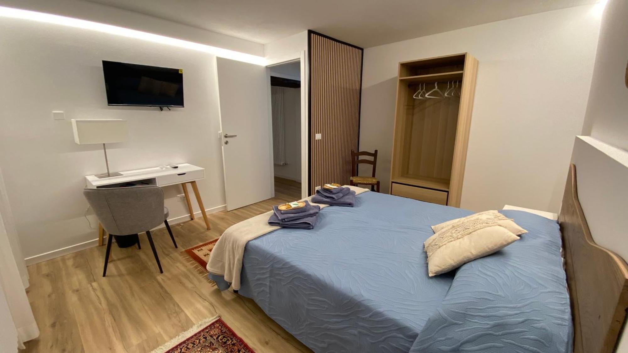 Magnolia 41 Apartment Possagno Luaran gambar