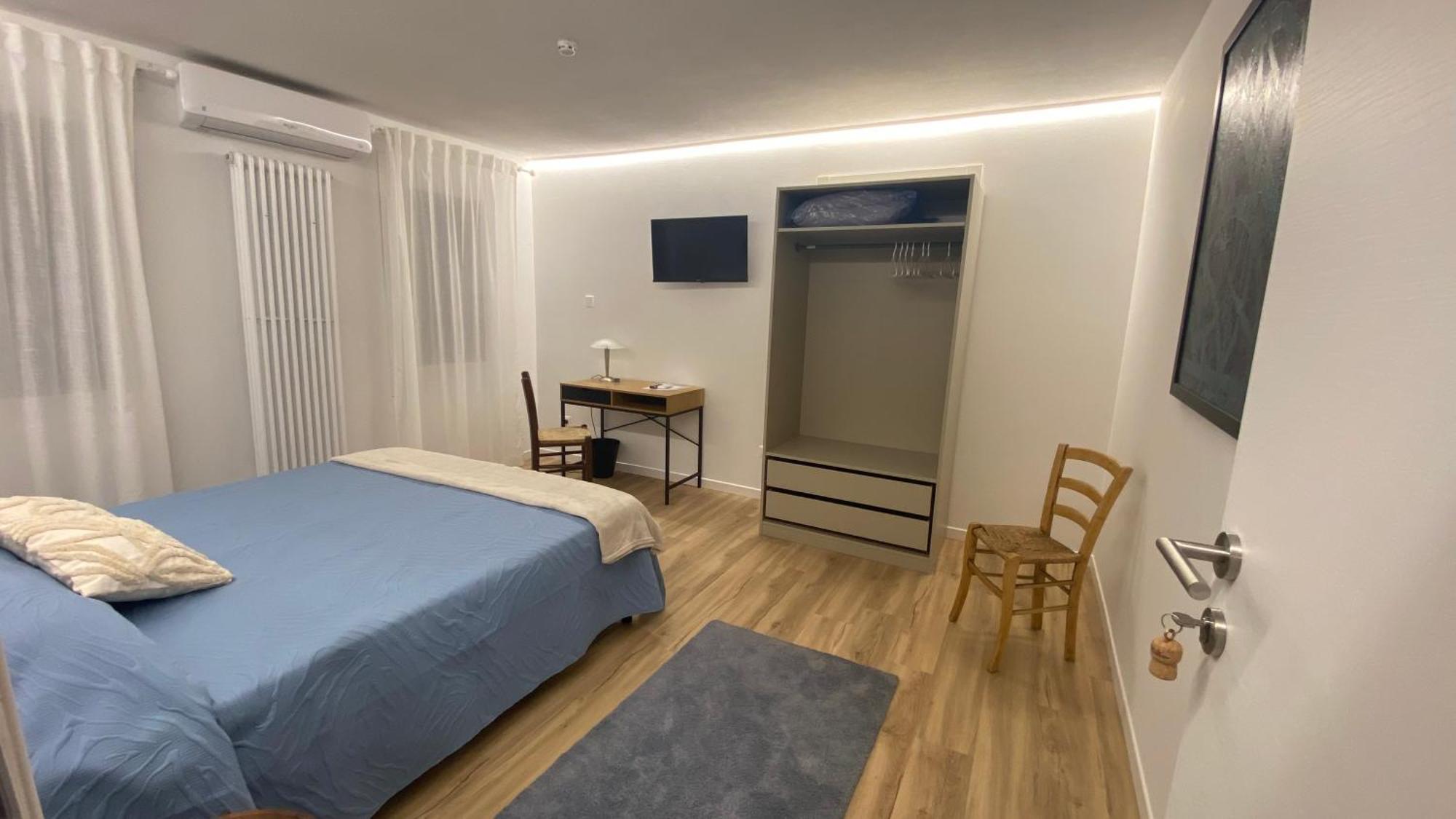Magnolia 41 Apartment Possagno Luaran gambar