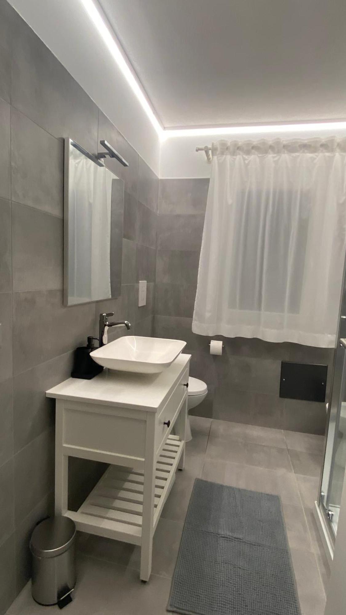 Magnolia 41 Apartment Possagno Luaran gambar