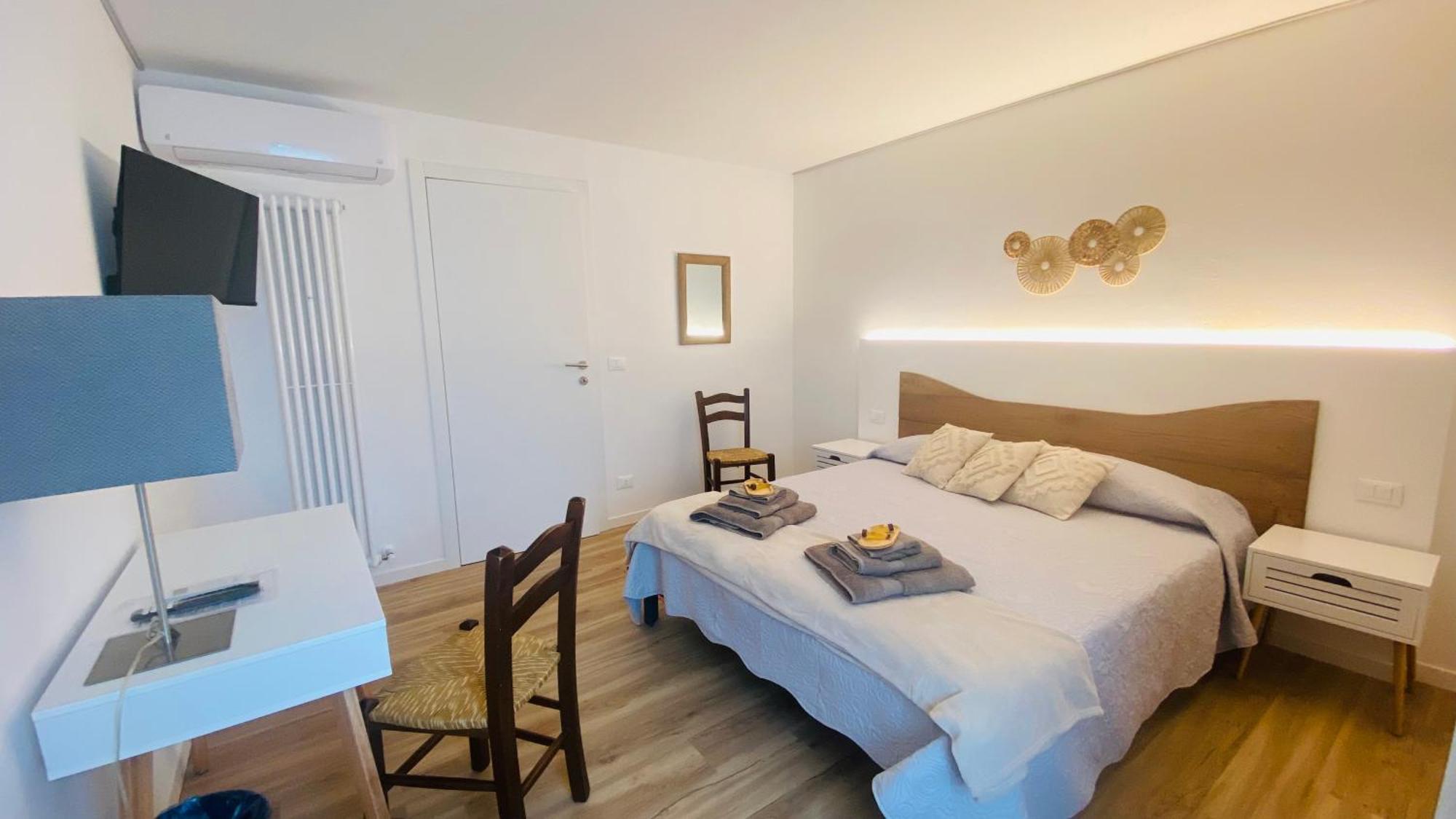 Magnolia 41 Apartment Possagno Luaran gambar