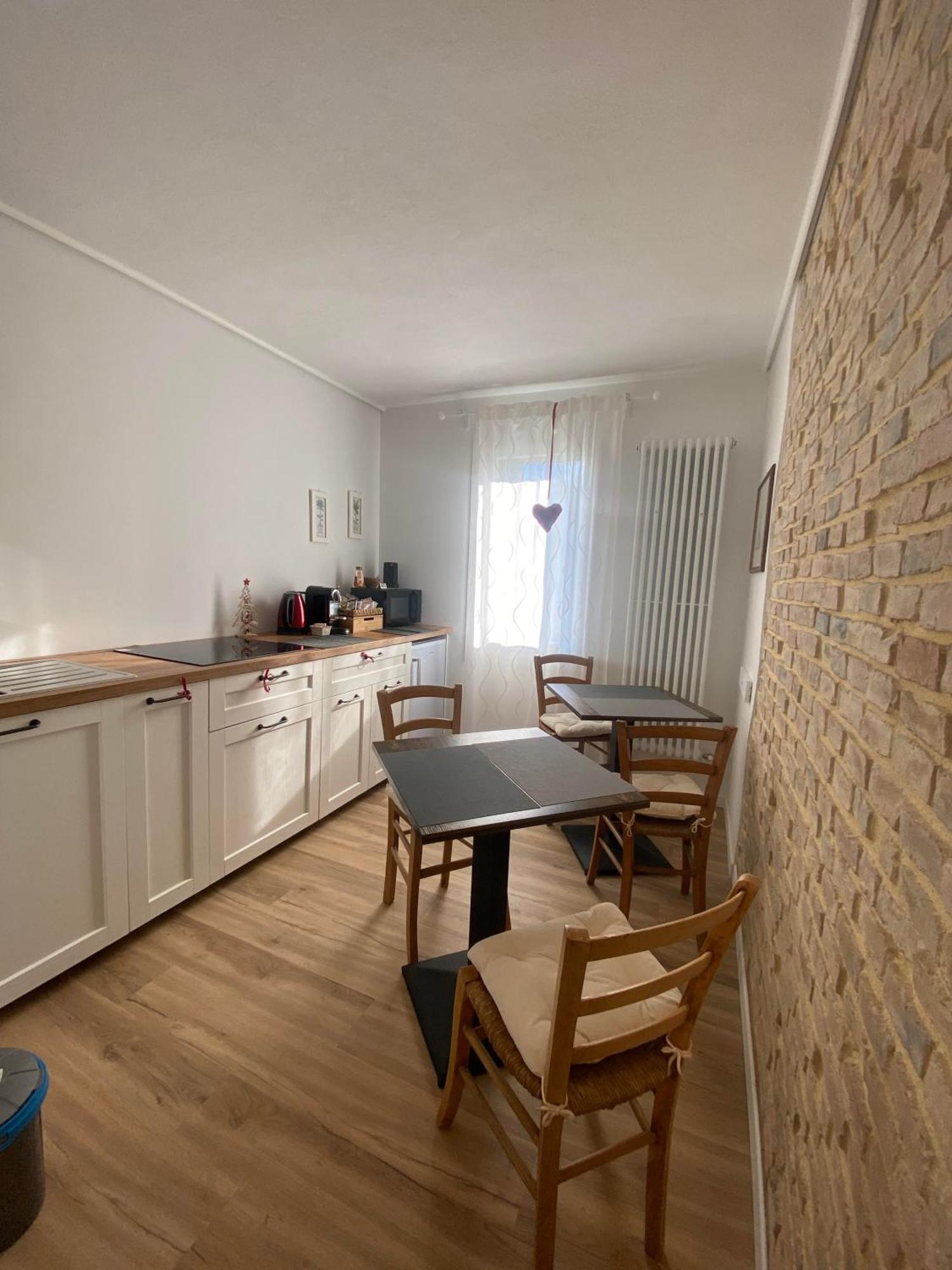 Magnolia 41 Apartment Possagno Luaran gambar