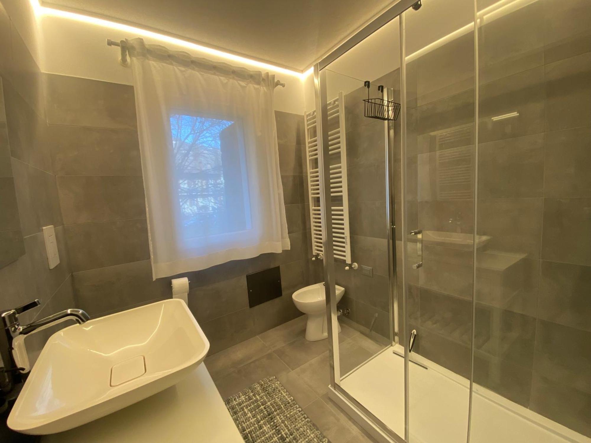 Magnolia 41 Apartment Possagno Luaran gambar