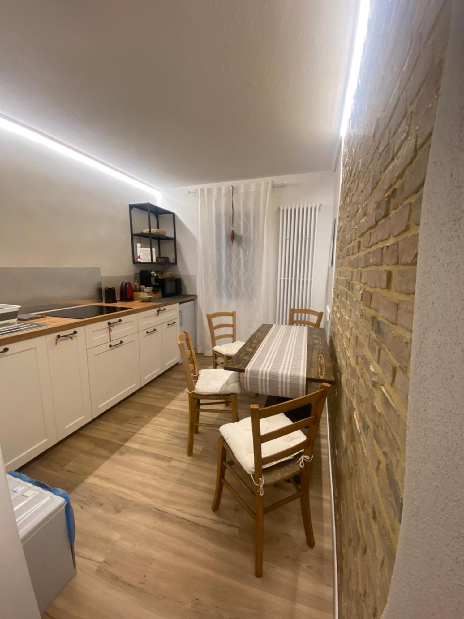 Magnolia 41 Apartment Possagno Luaran gambar