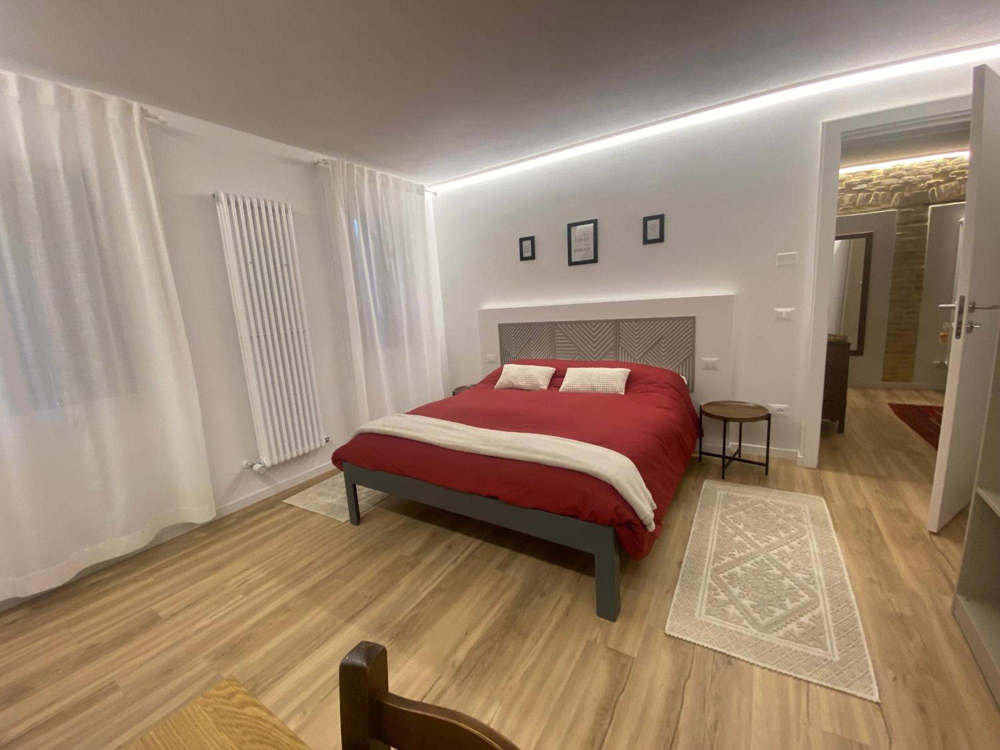Magnolia 41 Apartment Possagno Luaran gambar